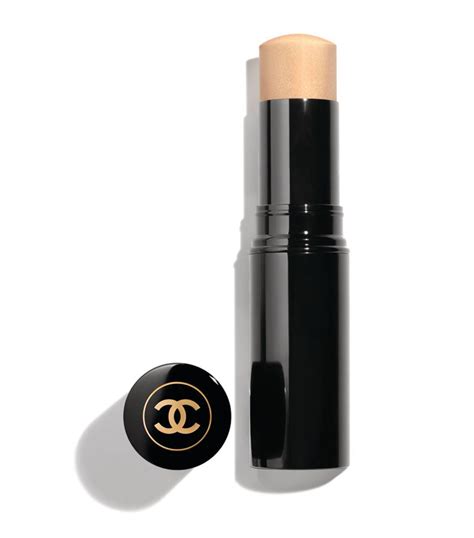 multi glow stick chanel|Chanel baume essential glow stick.